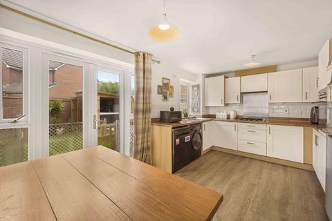 undefined, James Prosser Way, Llantarnam, Cwmbran