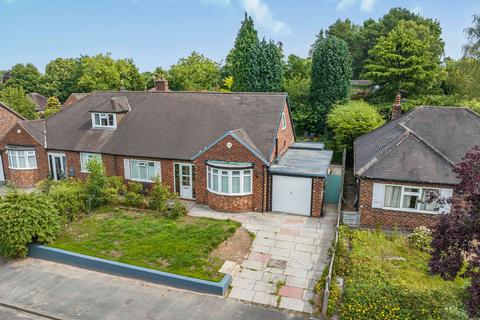 5 bedroom bungalow for sale, High Elm Road, Hale Barns