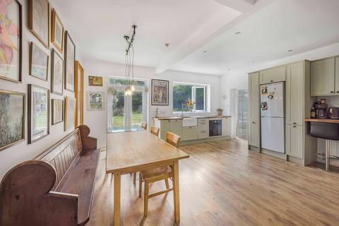 5 bedroom bungalow for sale, High Elm Road, Hale Barns