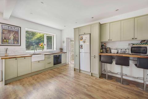 5 bedroom bungalow for sale, High Elm Road, Hale Barns