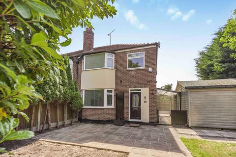 3 bedroom semi-detached house for sale, Dane Road, Sale
