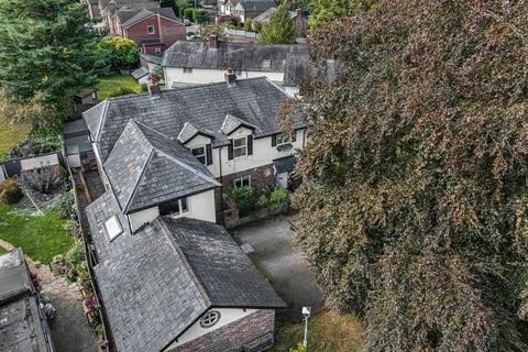 4 bedroom semi-detached house for sale, Beech Mews, Grove Lane, Altrincham