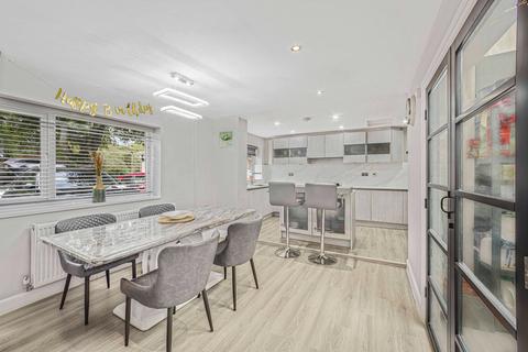 4 bedroom semi-detached house for sale, Beech Mews, Grove Lane, Altrincham