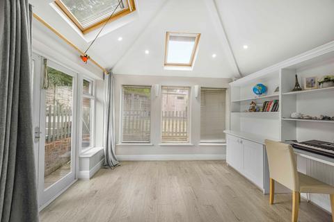 4 bedroom semi-detached house for sale, Beech Mews, Grove Lane, Altrincham