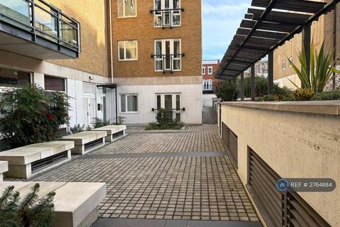 1 bedroom flat to rent, Putney Wharf, London, SW15