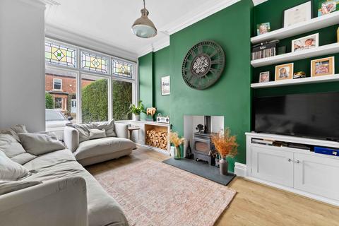 4 bedroom terraced house for sale, Poplar Grove, Sale