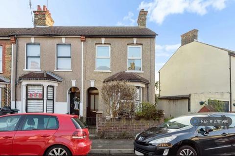 undefined, All Saints Road, Northfleet, Gravesend, DA11