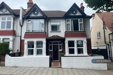 undefined, Mandrake Road, London, SW17