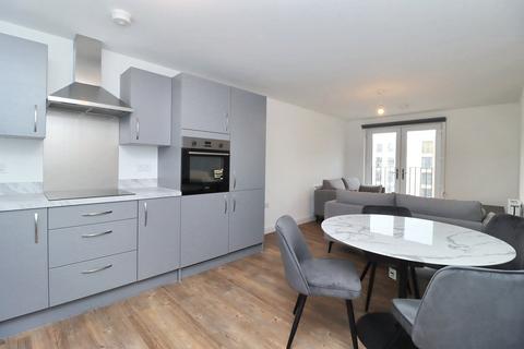 2 bedroom flat to rent, Kilpatrick Grove, Edinburgh, Midlothian, EH6
