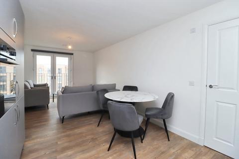 2 bedroom flat to rent, Kilpatrick Grove, Edinburgh, Midlothian, EH6