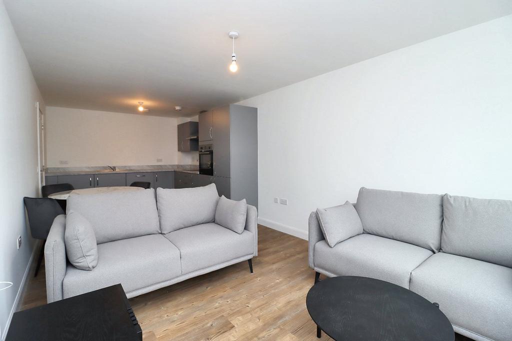 Apartment in Midlothian - View 5