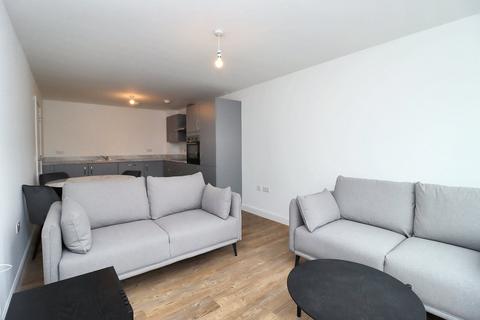 2 bedroom flat to rent, Kilpatrick Grove, Edinburgh, Midlothian, EH6
