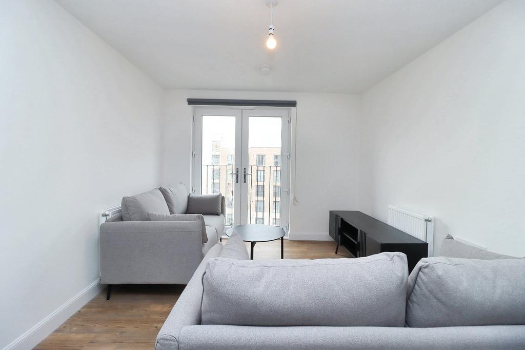 Apartment in Midlothian - More