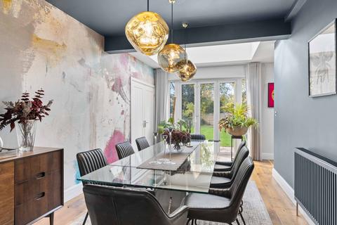 5 bedroom detached house for sale, Harewood Avenue, Sale