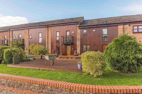 undefined, 5 Ackers Barn Courtyard, Carrington