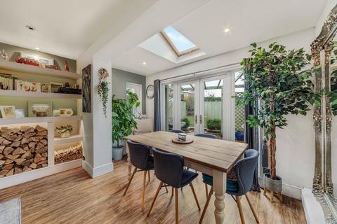 undefined, Burnside Crescent, Skipton