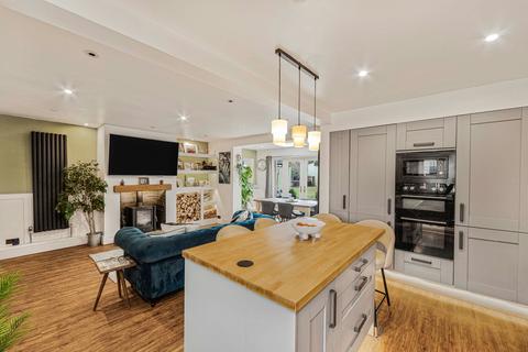 undefined, Burnside Crescent, Skipton