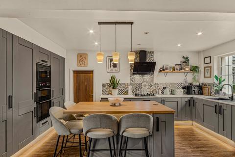 undefined, Burnside Crescent, Skipton