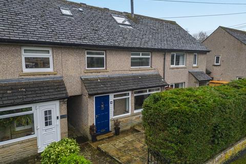 3 bedroom terraced house for sale, Aynholme Close, Addingham, Ilkley