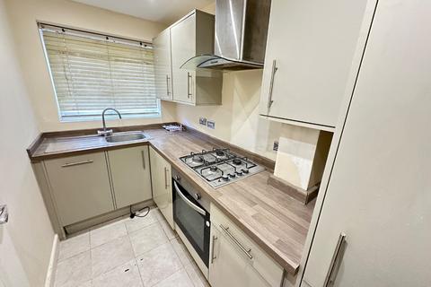 undefined, Kingswood Court, Grove Road, Luton, Bedfordshire, LU1 1BL