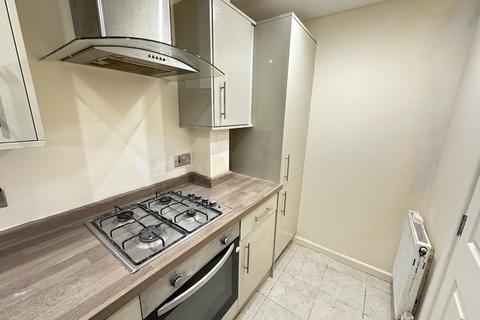undefined, Kingswood Court, Grove Road, Luton, Bedfordshire, LU1 1BL