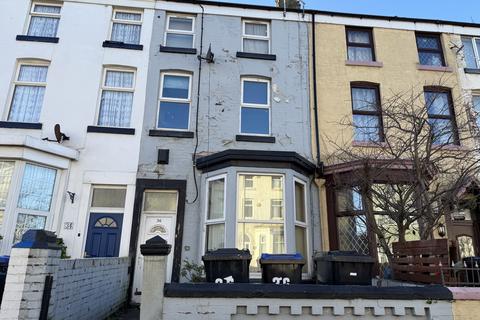 High Street, Blackpool FY1