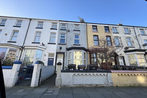 undefined, High Street, Blackpool FY1