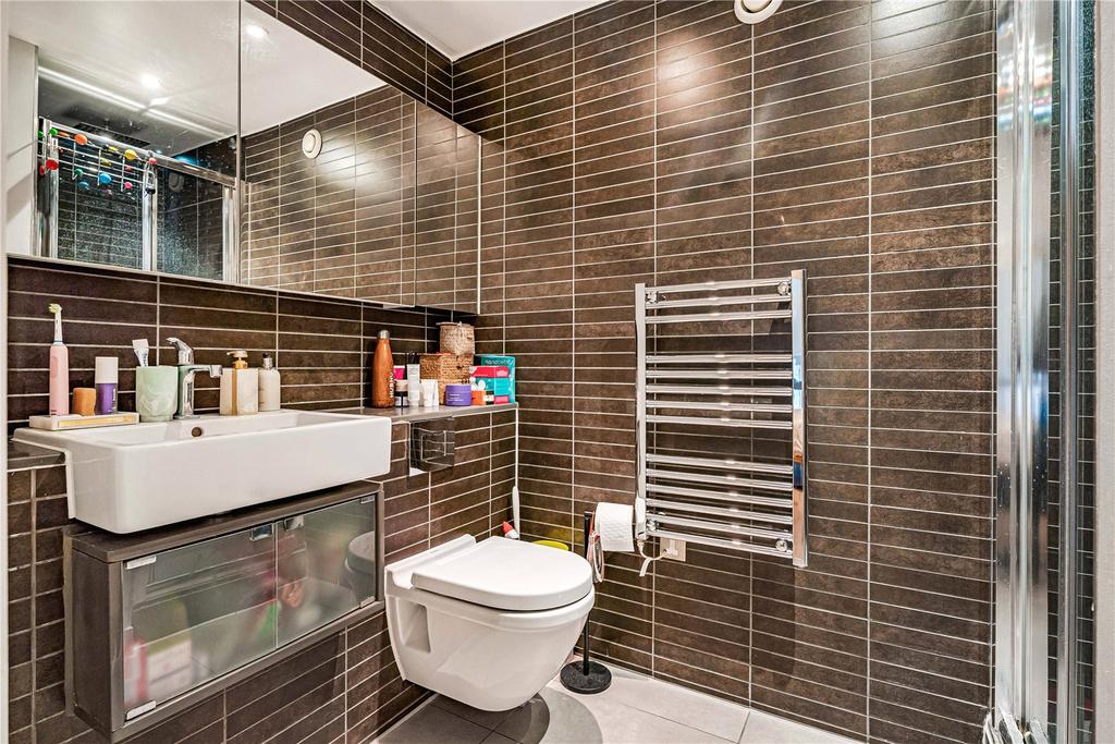 Ensuite