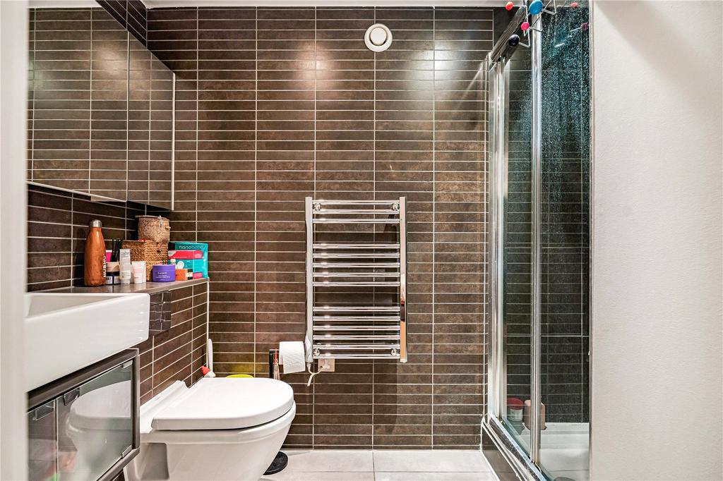 Ensuite