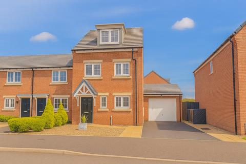Mulberry Way, Seaham, County Durham, SR7
