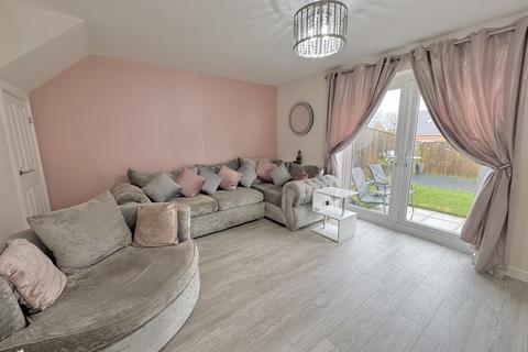 undefined, Mulberry Way, Seaham, County Durham, SR7