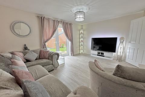 undefined, Mulberry Way, Seaham, County Durham, SR7