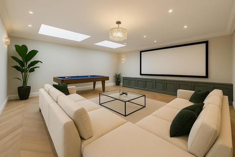 undefined, Coombe Lane, London SW20