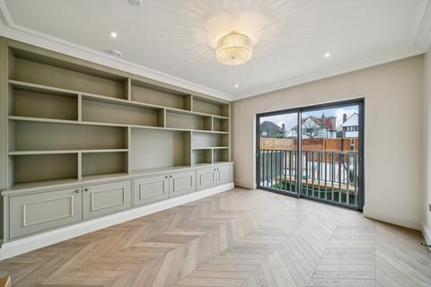 undefined, Coombe Lane, London SW20
