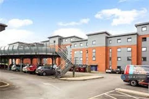 1 bedroom in a flat share to rent, Denmark Road, Manchester, M15