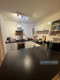 1 bedroom in a flat share to rent, Denmark Road, Manchester, M15