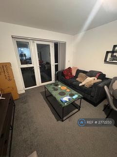 1 bedroom in a flat share to rent, Denmark Road, Manchester, M15