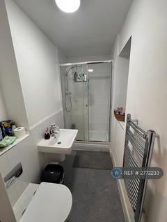 1 bedroom in a flat share to rent, Denmark Road, Manchester, M15