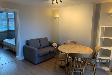 undefined, Hillsborough Road, Oxford, OX4