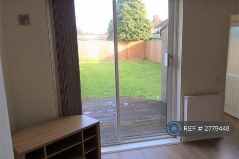 undefined, Hillsborough Road, Oxford, OX4