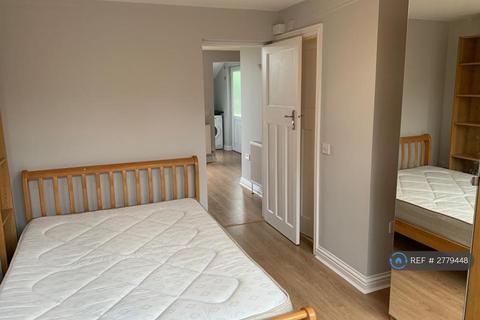 undefined, Hillsborough Road, Oxford, OX4