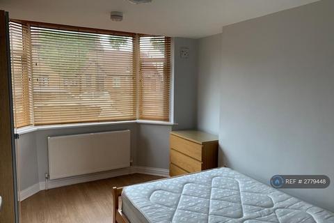 undefined, Hillsborough Road, Oxford, OX4