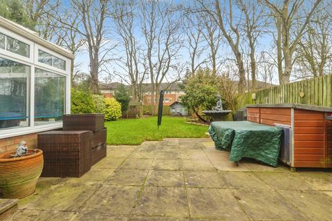 4 bedroom detached house for sale, Worcester Close, Bracebridge Heath, Lincoln, LN4
