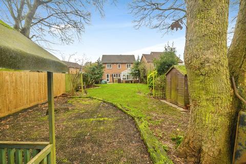 4 bedroom detached house for sale, Worcester Close, Bracebridge Heath, Lincoln, LN4