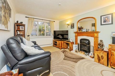 4 bedroom detached house for sale, Worcester Close, Bracebridge Heath, Lincoln, LN4