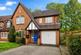 Worcester Close, Bracebridge Heath, Lincoln, LN4