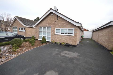 undefined, Sandon Cresent, Little Neston