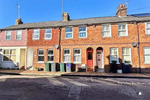 2 bedroom terraced house for sale, Lower Road, Eastbourne BN21