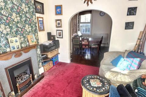 2 bedroom terraced house for sale, Lower Road, Eastbourne BN21