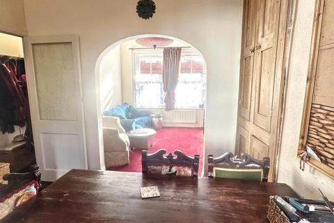 2 bedroom terraced house for sale, Lower Road, Eastbourne BN21